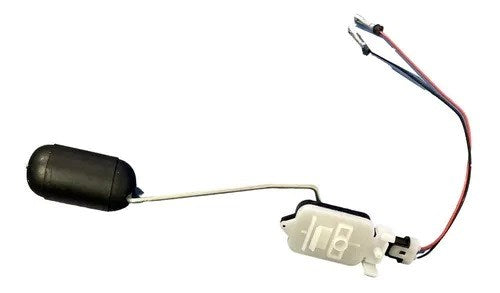 Boia Tanque Biz 125 09/10 Importado