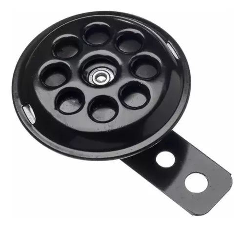 Buzina 12V Titan 125/150/160 Ybr 125 Factor 125 Pop 100/110 Biz 100/110/125 Importado
