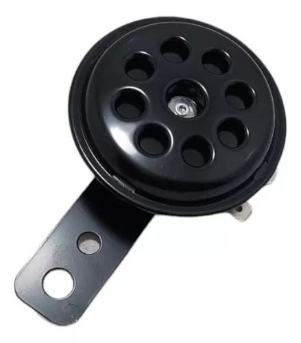 Buzina 12V Titan 125/150/160 Ybr 125 Factor 125 Pop 100/110 Biz 100/110/125 Importado