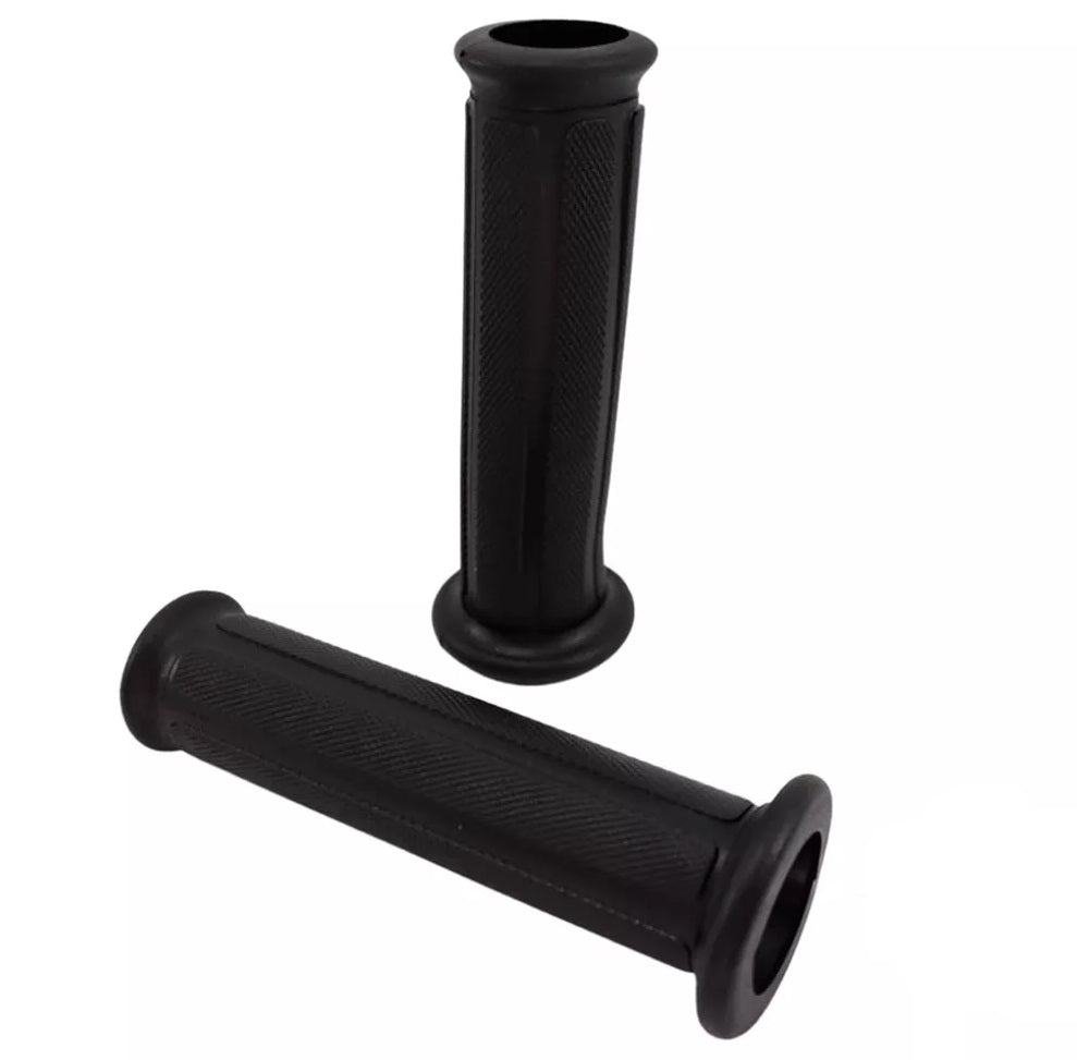 Par Manopla Moto Honda Cbx 250 Twister Cb300 C/Furo