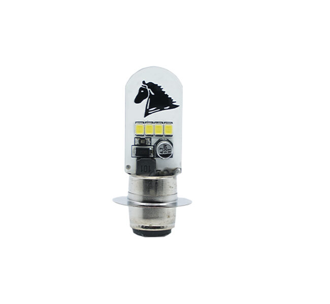 Lâmpada Led M5 Biz 100 125 Nxr Bros 125 150 Pop 100