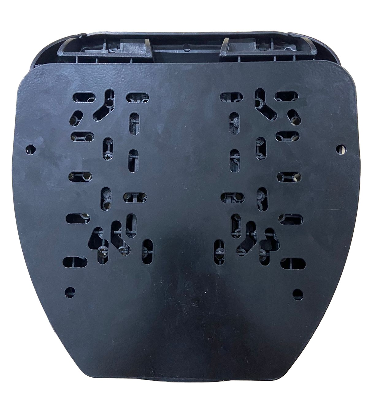 Suporte Base Bau Bauleto Chapa Universal Glider Givi G76
