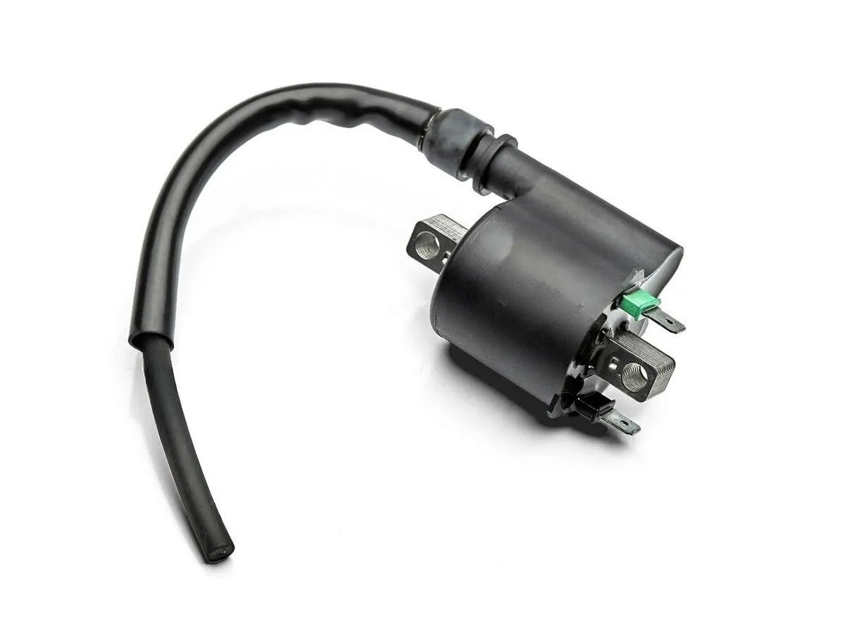 Bobina ignição Titan 160 Titan 150 14/ Bros 18/20 Xre 190 Fan 125 16/ VEDAMOTORS 5015360