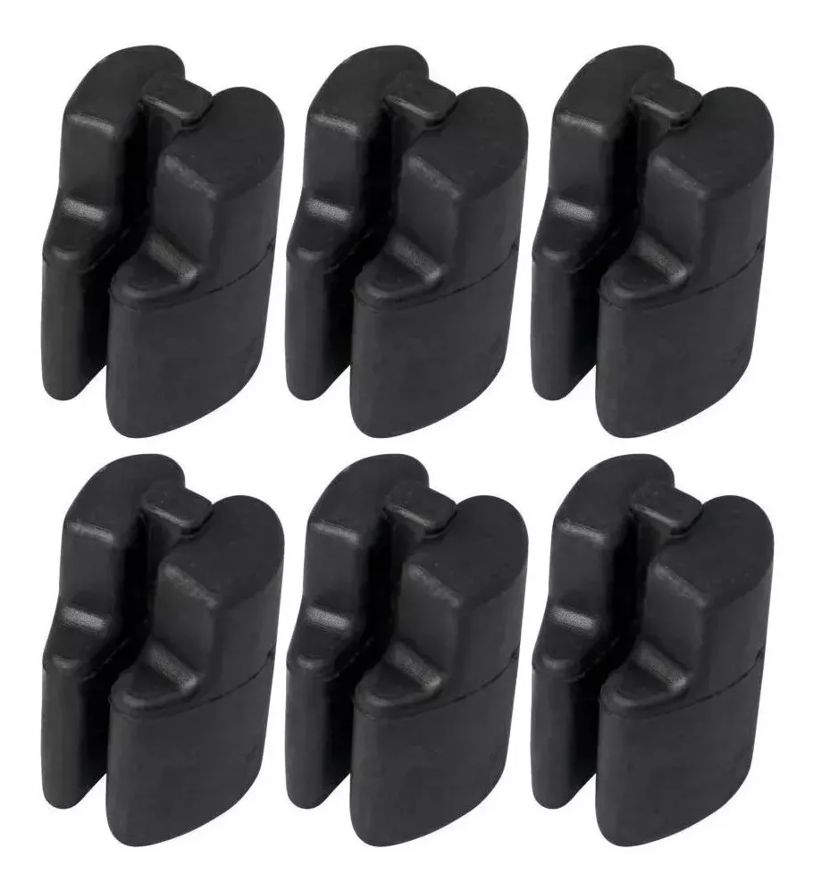 Bucha Coxim Coroa Xre 300 Xr250 Tornado Xlx 350 Nx 400 Falcon