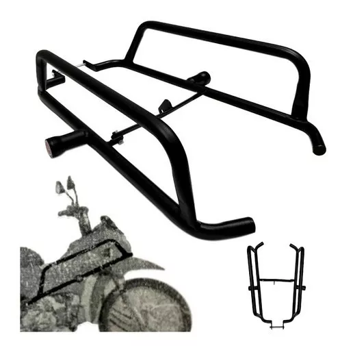 Protetor de Carenagem Pop 110i Pop 100
