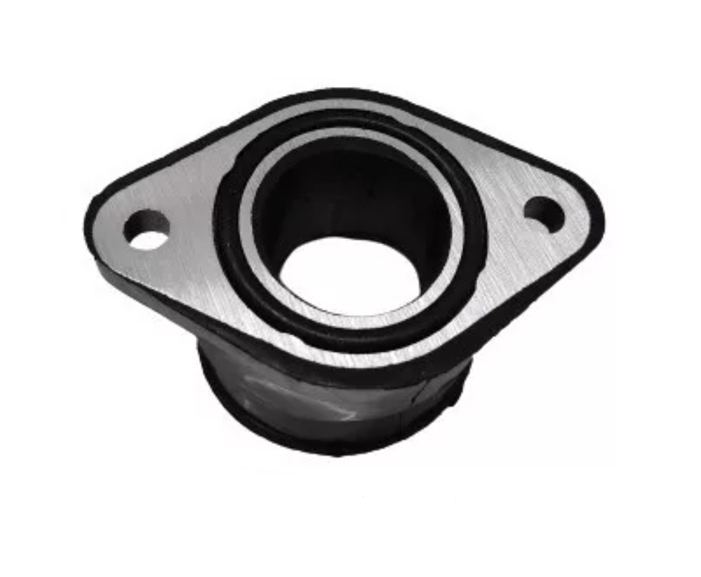 Coletor Admissão Cbx 200 Strada Xr 200 Nx 200