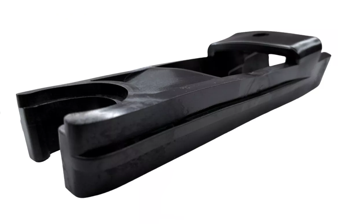Guia Deslizante Corrente Balança Xtz 250 Lander Tenere 250