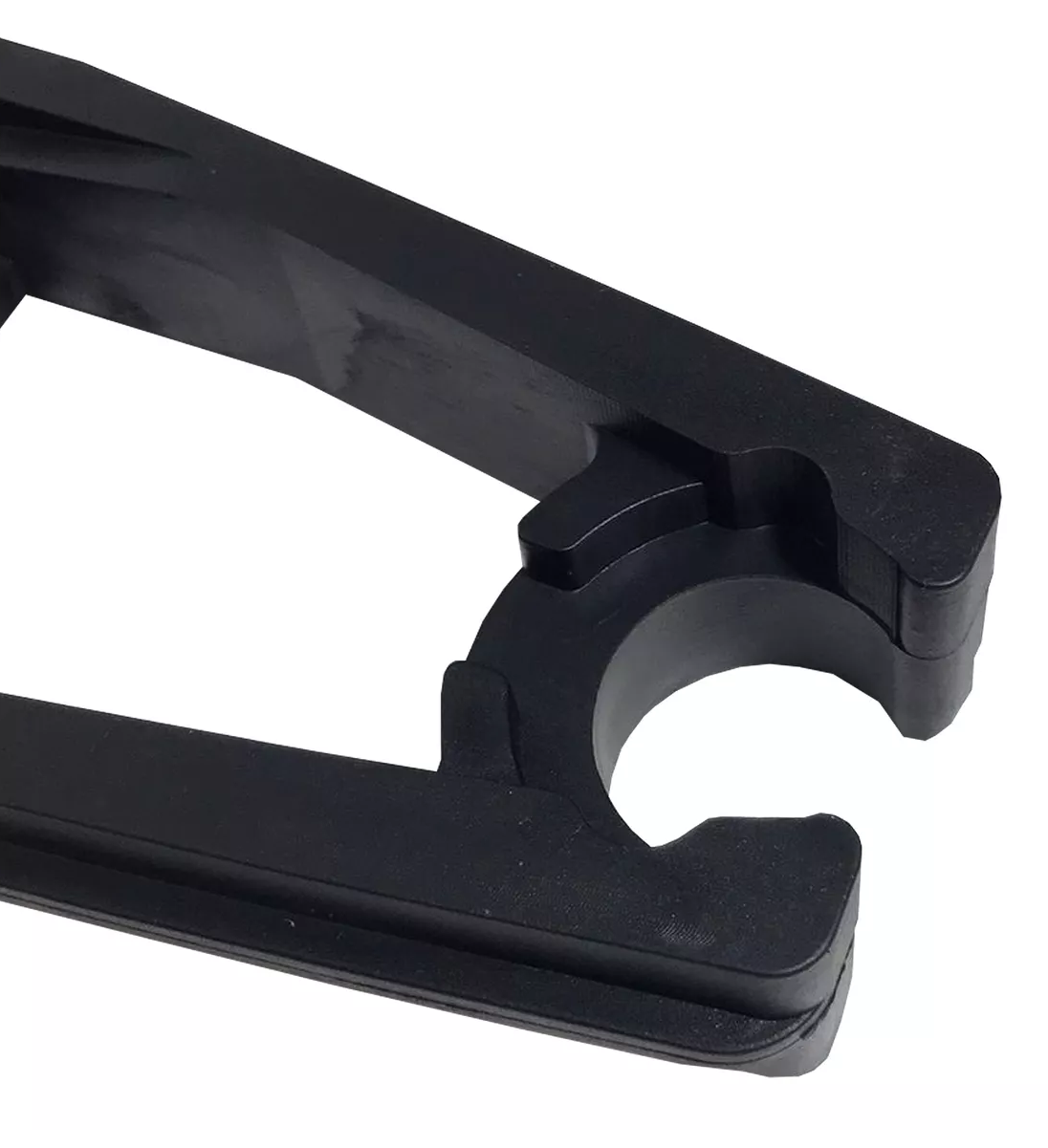 Guia Deslizante Corrente Balança Yamaha Xtz 125 2009/
