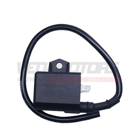 Bobina Ignição Burgman 125 05/10 VEDAMOTORS 5015363