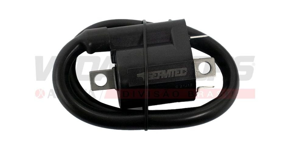 Bobina Ignição Lander Tenere 250 07/12 Xtz 150 Crosser 15/23 VEDAMOTORS 5015366