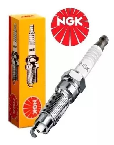 Vela Honda Cb 250F 16/ NGK LMAR7H9DS