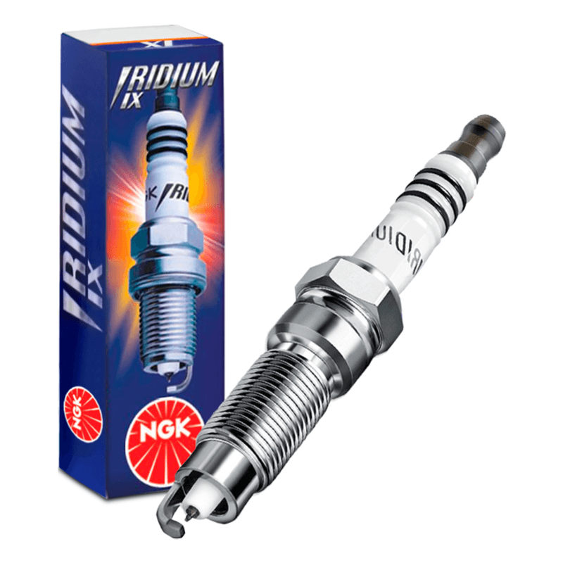 Vela Suzuki Bandit 1200 NGK IRIDIUM DR9EIX