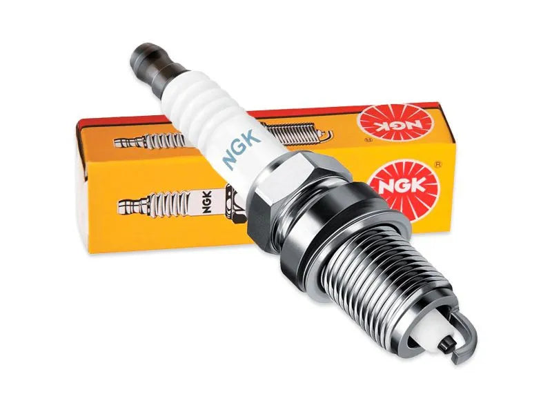 Vela Yamaha Virago 250 95/02 NGK CR6HS