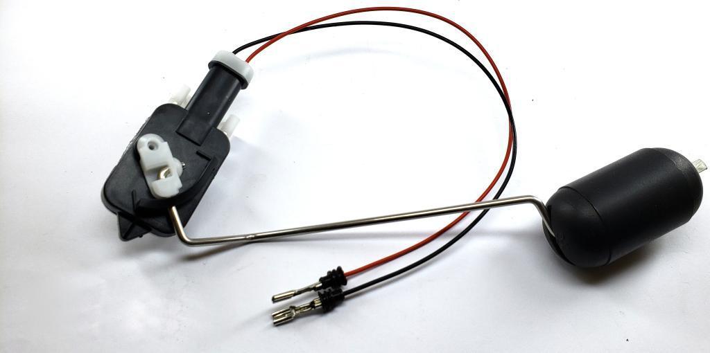 Boia Tanque Honda TIitan 150 14/15 Titan/ Fan 160 Start 160 16/22 Importado