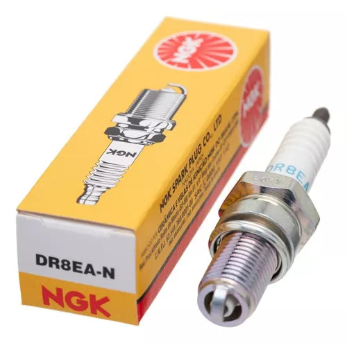 Vela Yamaha Fazer 250 12/ Lander 16/ FLEX NGK DR8EAN