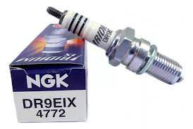 Vela Suzuki Bandit 1200 NGK IRIDIUM DR9EIX