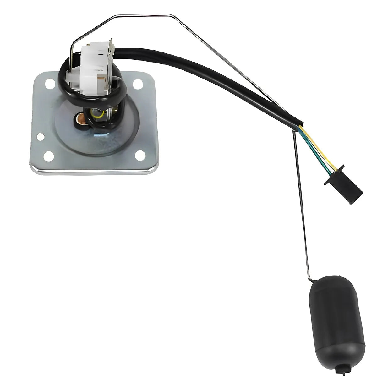 Boia Tanque Honda Bros 150 09/12 Importado