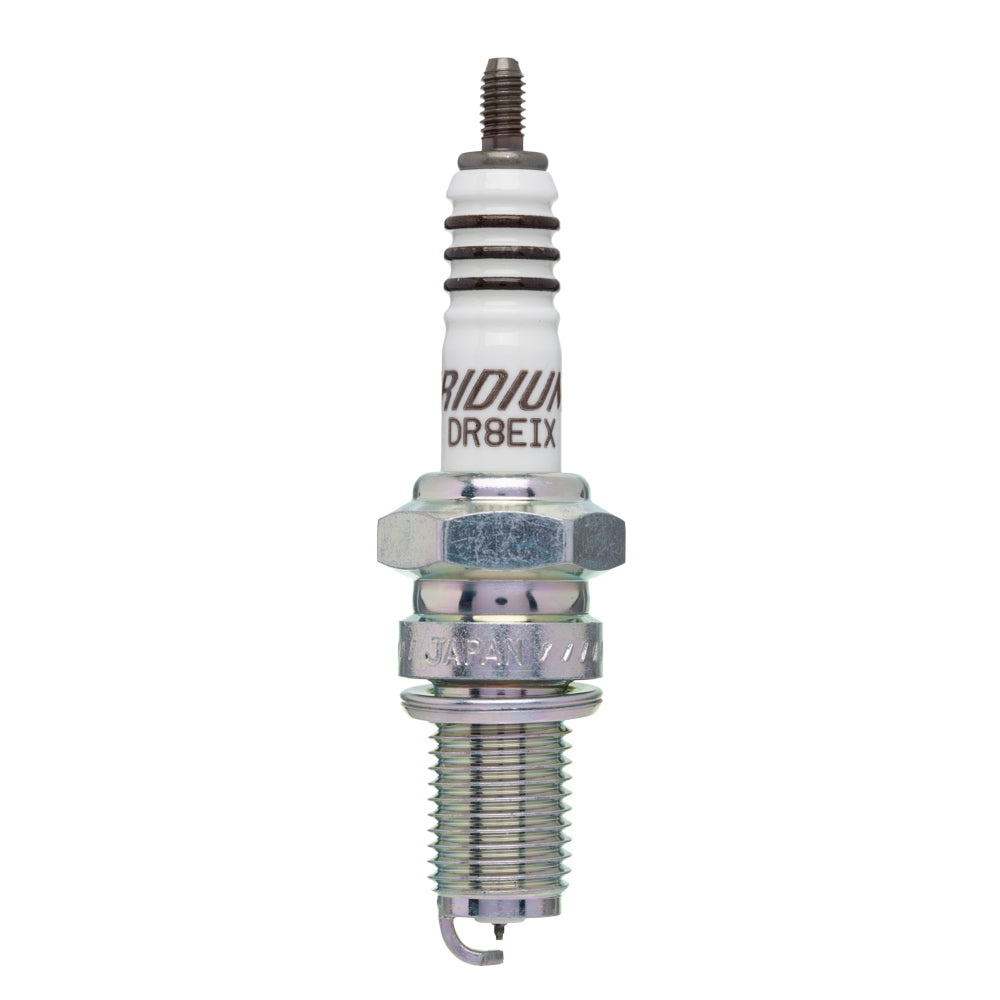 Vela Yamaha Fazer 250 /11 Gas Lander /15 Dk 150 Gs 650 NGK IRIDIUM DR8EIX