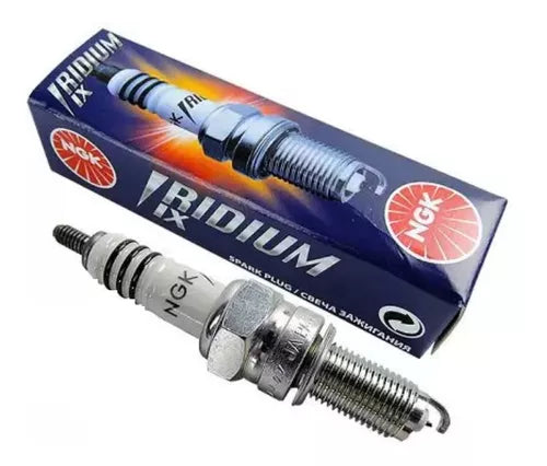 Vela Honda / Yamaha Titan 160 150 Fan 125 09/ Nmax 160 Cb 500 13/ NGK IRIDIUM CPR8EAIX9