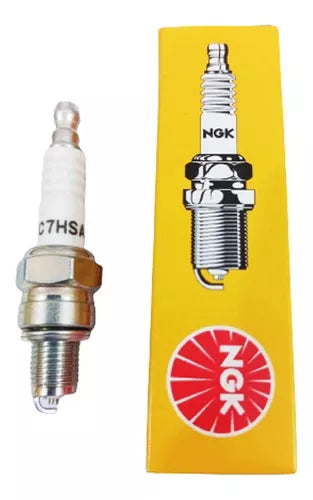 Vela Honda / Yamaha Dream Crypton 105 Ngk C7HSA