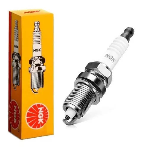 Vela Honda Cb 250F 16/ NGK LMAR7H9DS