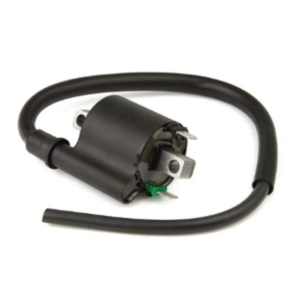 Bobina ignição Fan 125 14/ VEDAMOTORS 5015353