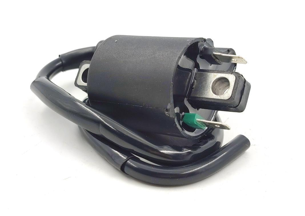 Bobina Ignição Titan 150 09/17 Fan 125 09 Bros 150 09/16 Xre 300/190 Titan 125 /08 Biz 125 09/ Pop 100 Importado