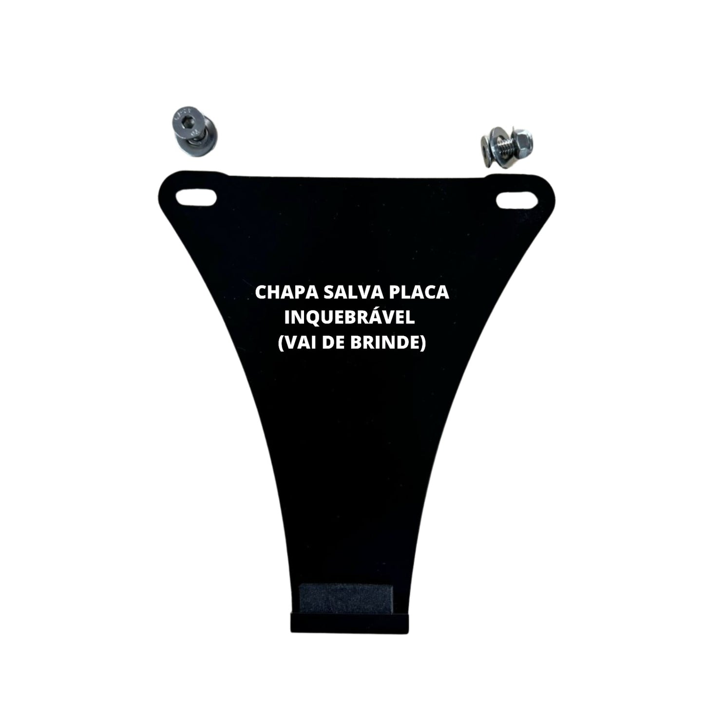 Eliminador Placa Universal DUGRAU G76