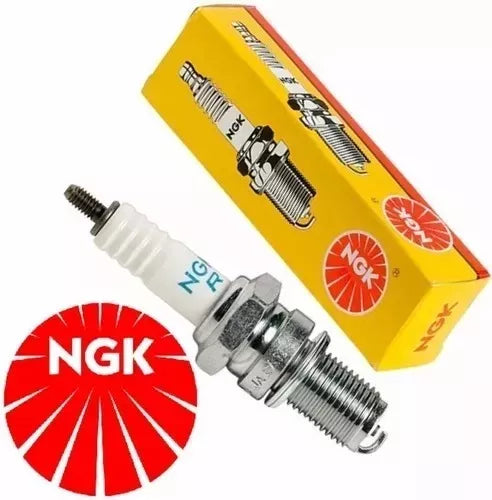 Vela Suzuki Burgman 125 /10 NGK CR6E