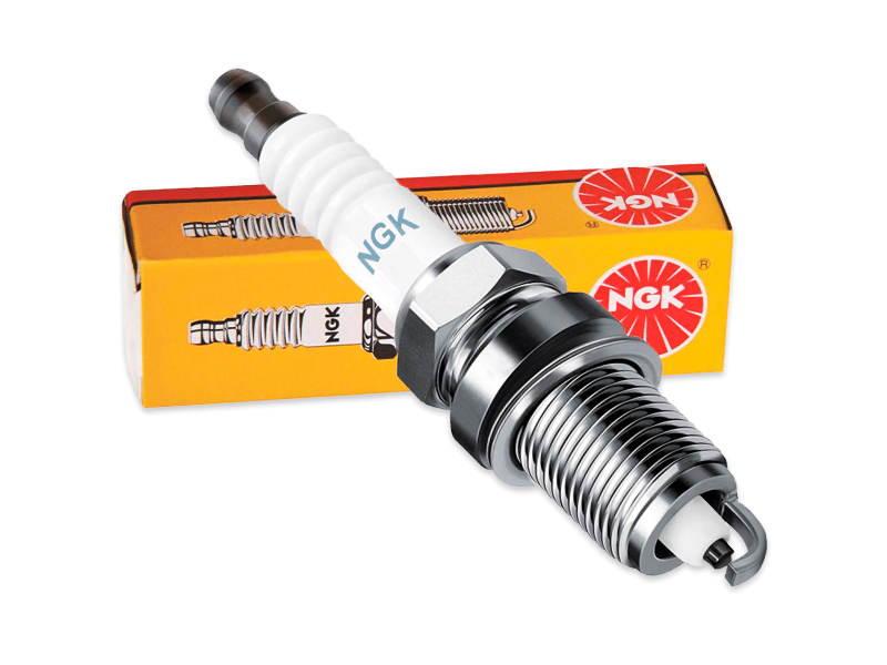 Vela Honda Cb 250F 16/ NGK LMAR7H9DS