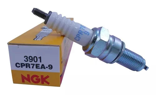Vela Honda Pcx 150 13/18 Sh 150 Elite 125 Ngk CPR7EA-9