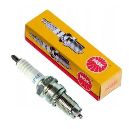 Vela Honda Cbx 200 Ml Turuna Titan 99 Sahara Nx 350 NGK DP8EA9