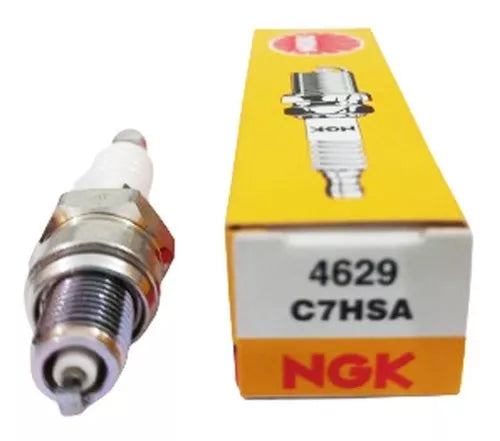 Vela Honda / Yamaha Dream Crypton 105 Ngk C7HSA