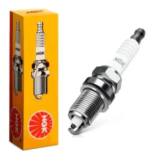 Vela Yamaha Virago 250 95/02 NGK CR6HS