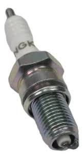 Vela Honda Cbr 450 Cb 400 Today 125 NGK D8EA