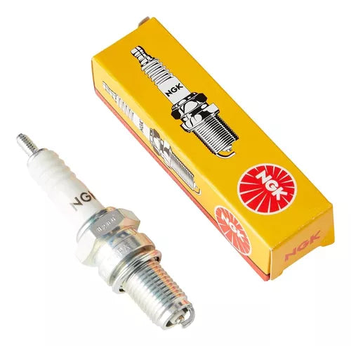 Vela Yamaha Ybr 125 Factor 125 Neo 115 Shineray 50CC NGK CR7HSA