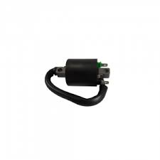 Bobina ignição Fan 125 14/ VEDAMOTORS 5015353