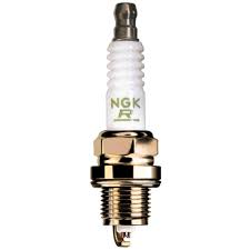 Vela Yamaha Virago 250 95/02 NGK CR6HS