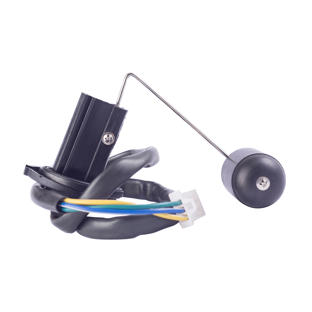 Boia Tanque Biz 125 06/08 Importado
