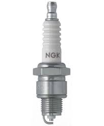 Vela Yamaha Virago 250 95/02 NGK CR6HS