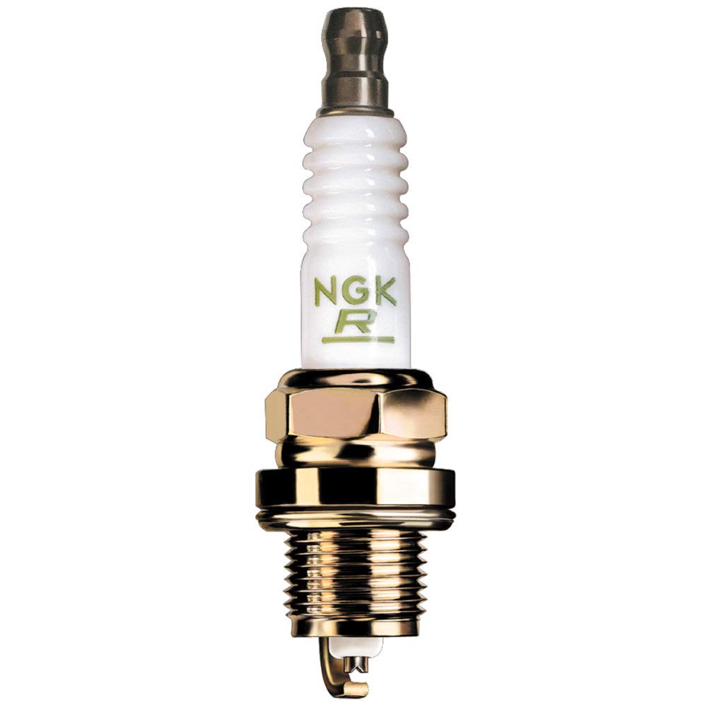 Vela Suzuki Burgman 125 /10 NGK CR6E