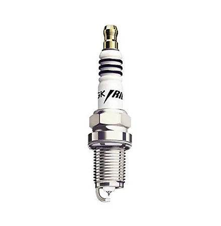 Vela Honda Hornet 05/13 Cb 650F NGK IRIDIUM CR9EHIX9