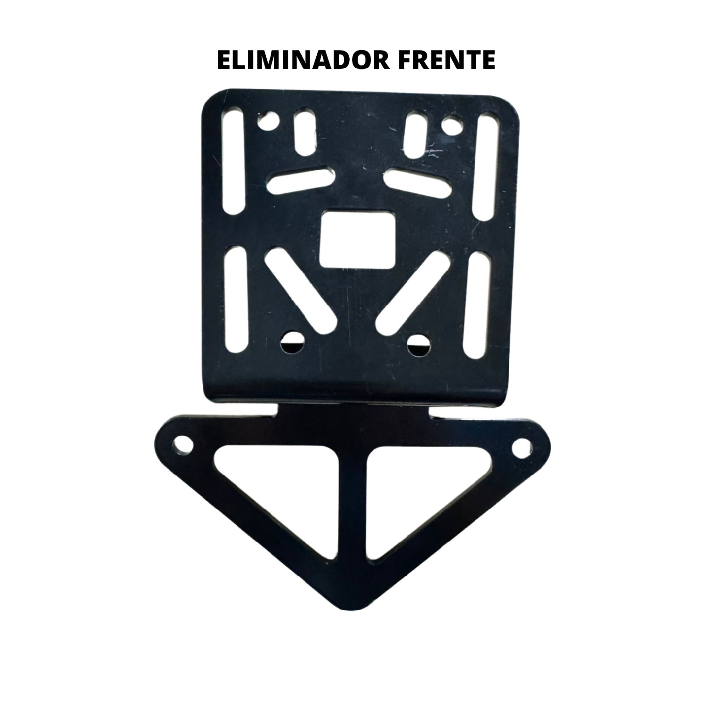 Eliminador Placa Universal DUGRAU G76