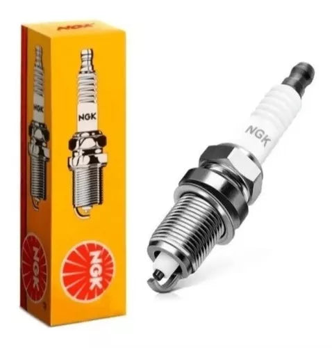 Vela Yamaha Fazer 250 12/ Lander 16/ FLEX NGK DR8EAN