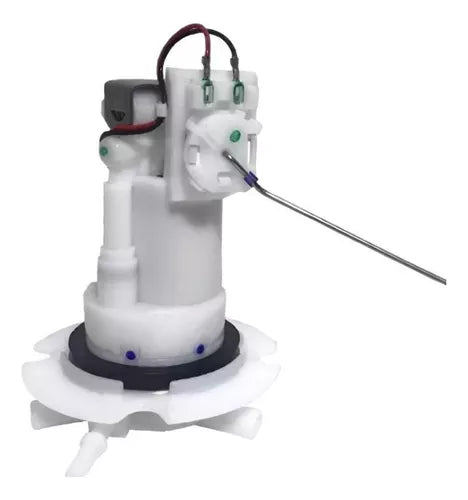 Bomba Combustivel Titan 150 09/10 Importado