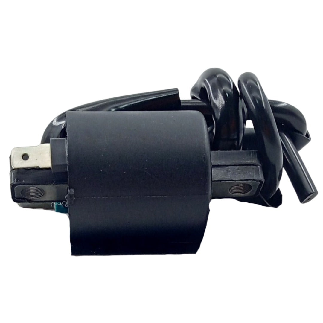 Bobina Ignição Titan 150 09/17 Fan 125 09 Bros 150 09/16 Xre 300/190 Titan 125 /08 Biz 125 09/ Pop 100 Importado