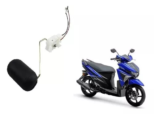 Boia Tanque Yamaha Neo 125 17/22 Importado