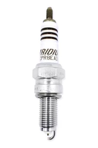Vela Honda / Yamaha Titan 160 150 Fan 125 09/ Nmax 160 Cb 500 13/ NGK IRIDIUM CPR8EAIX9