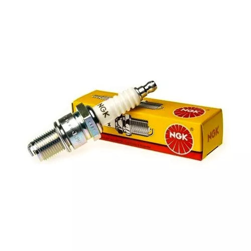 Vela Honda Cbx 200 Ml Turuna Titan 99 Sahara Nx 350 NGK DP8EA9
