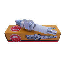 Vela Honda/ Yamaha /Sundown Biz 100 Web 100 Crypton 115 Ngk C6HSA